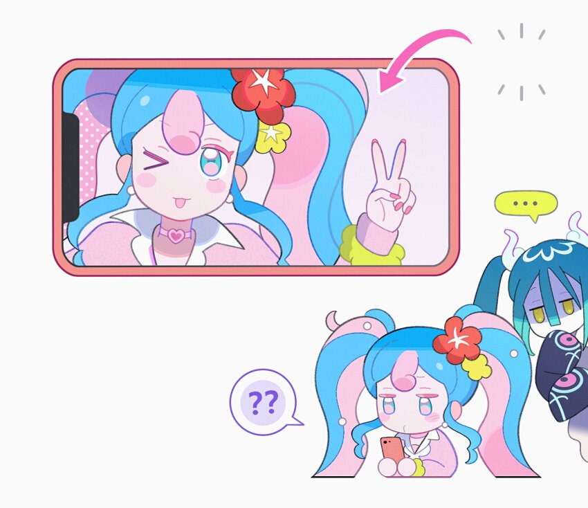 Ghost Miku (Project Voltage) Rule 34 Image