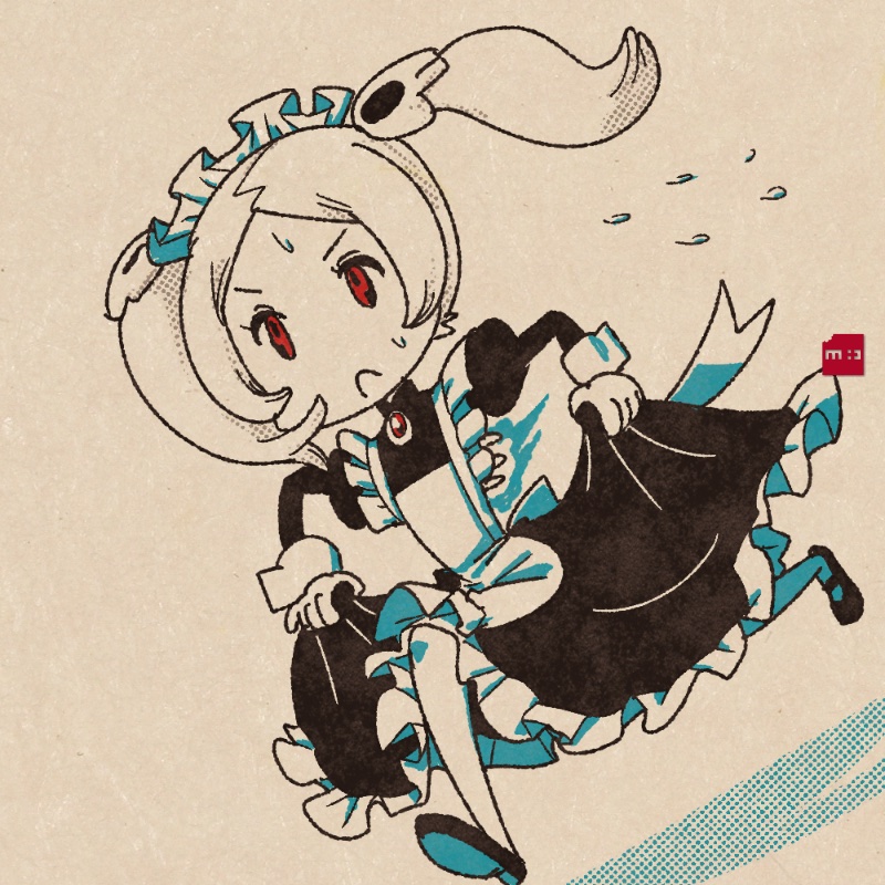 Skullgirls Rule 34 Image