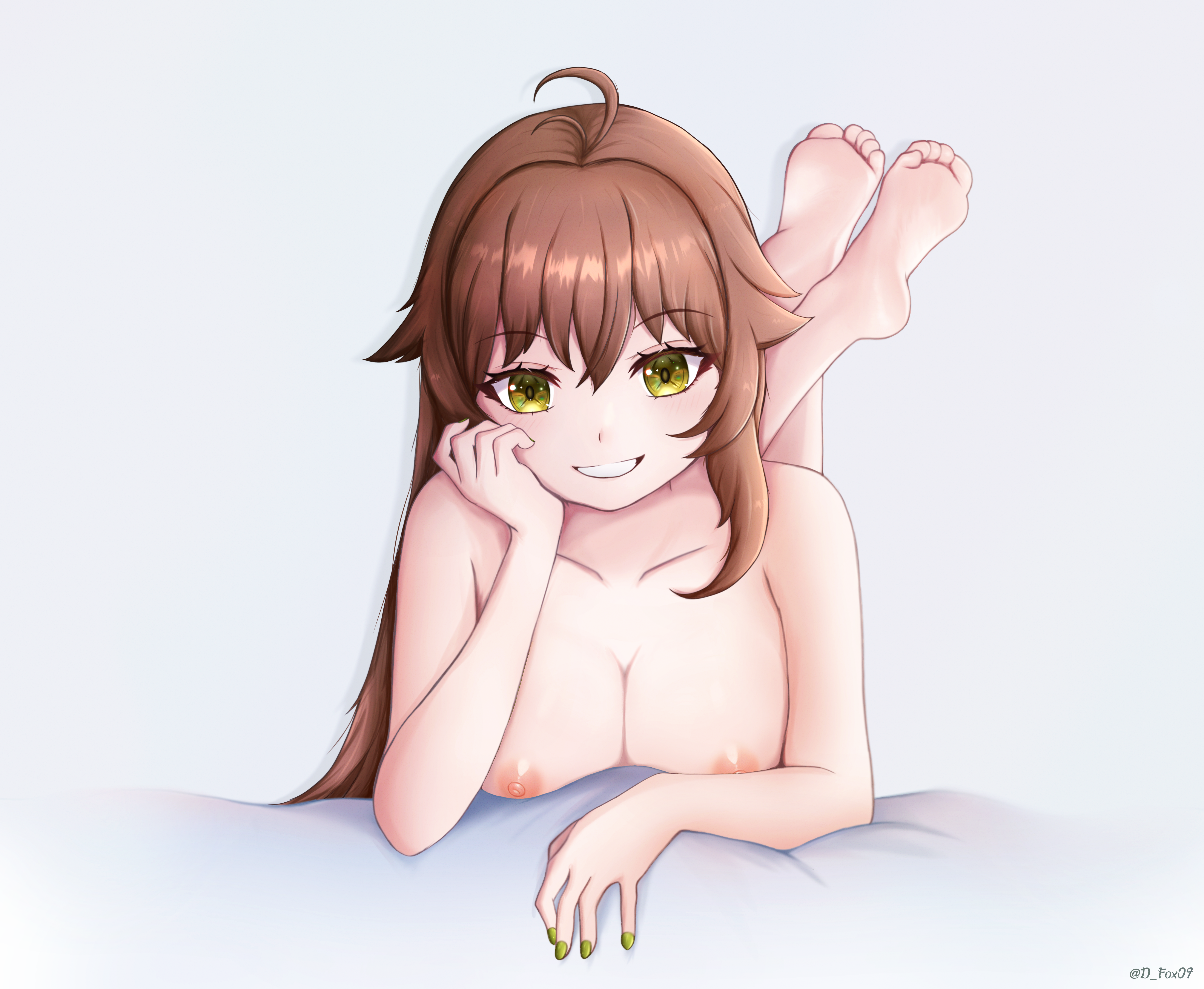 Dahlia Kai (Lefolk) Rule 34 Image