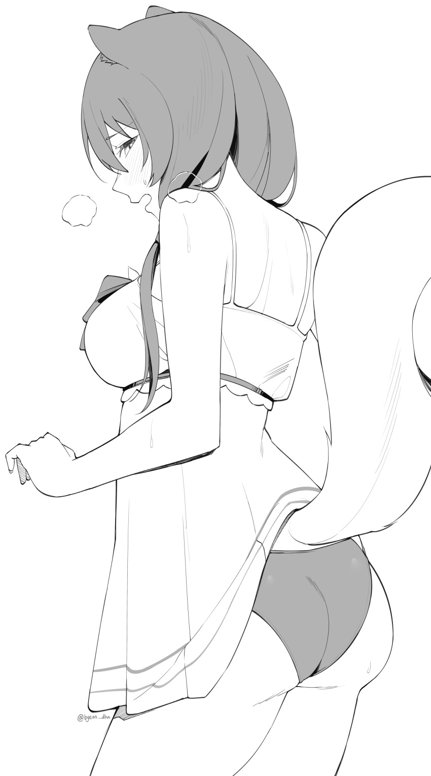 Ayunda Risu (Hololive) Rule 34 Image