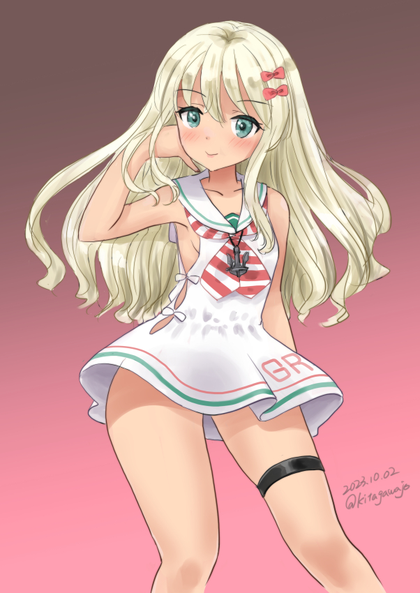 Kantai Collection Rule 34 Image