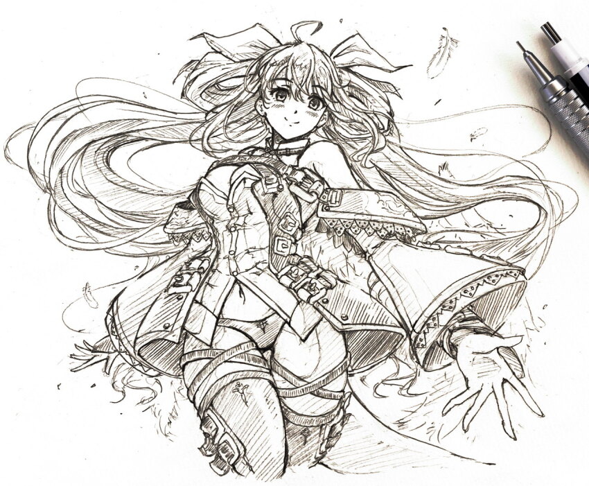 Dizzy (Guilty Gear) Rule 34 Image