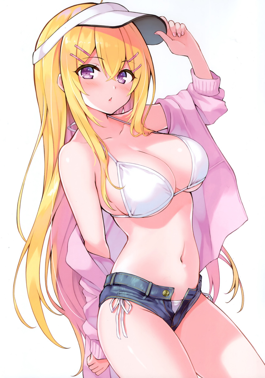 Hakurei Botan (Cu-No) Rule 34 Image