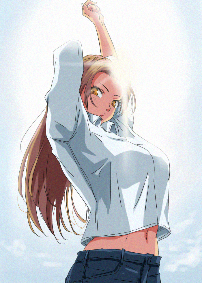 Idolmaster Rule 34 Image