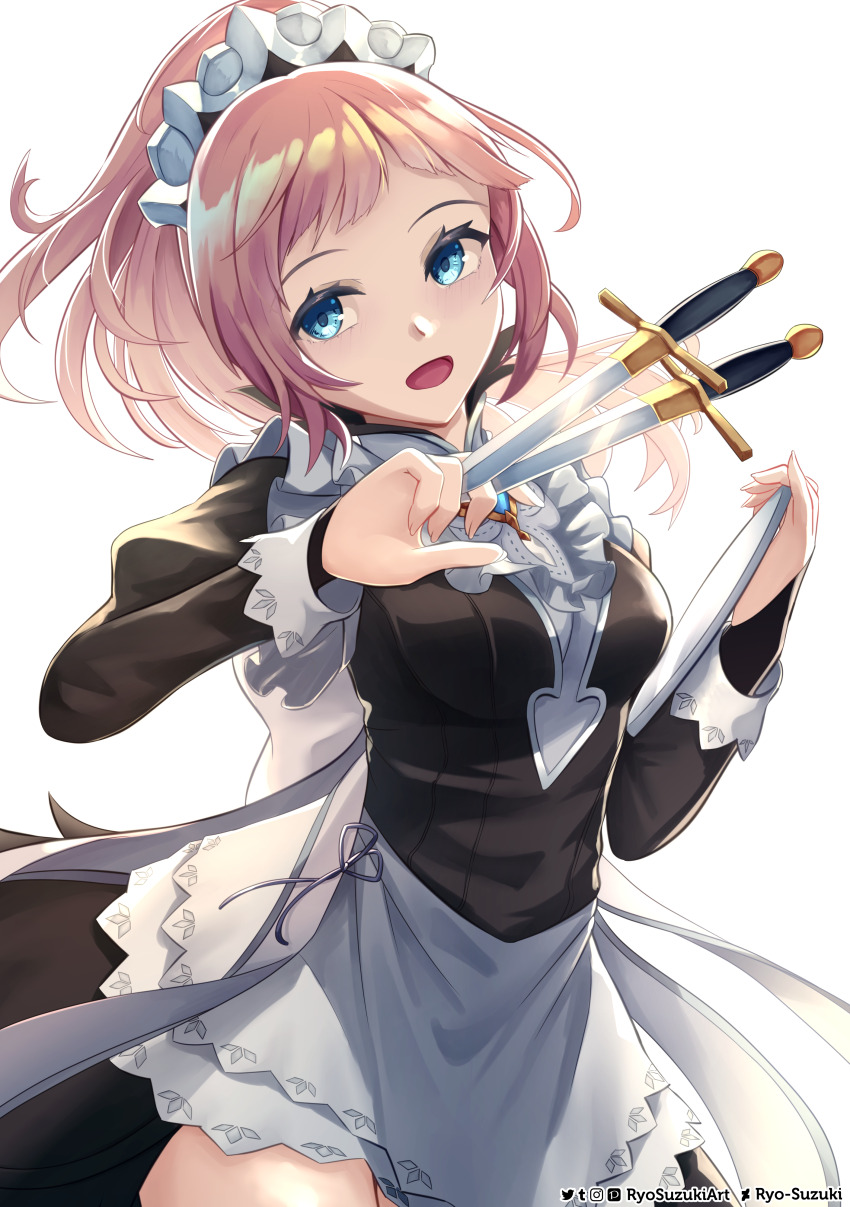 Felicia (Fire Emblem) Rule 34 Image
