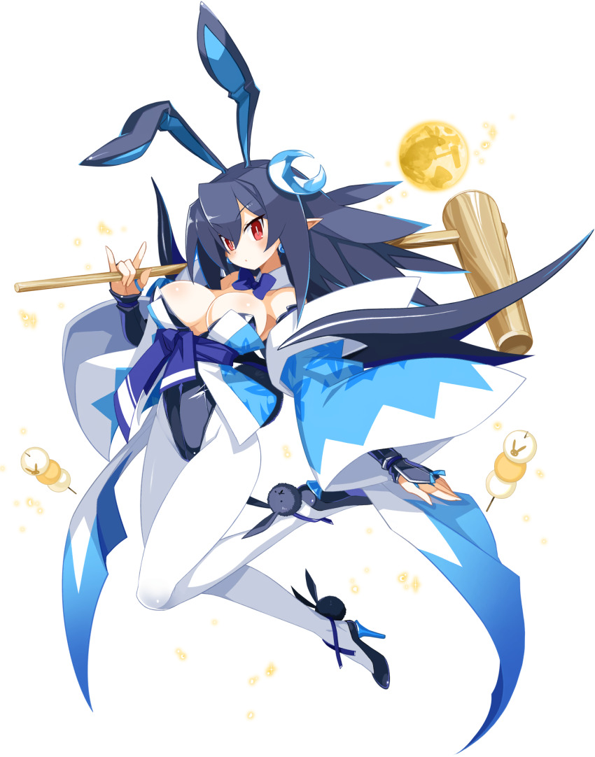 Disgaea Rule 34 Image