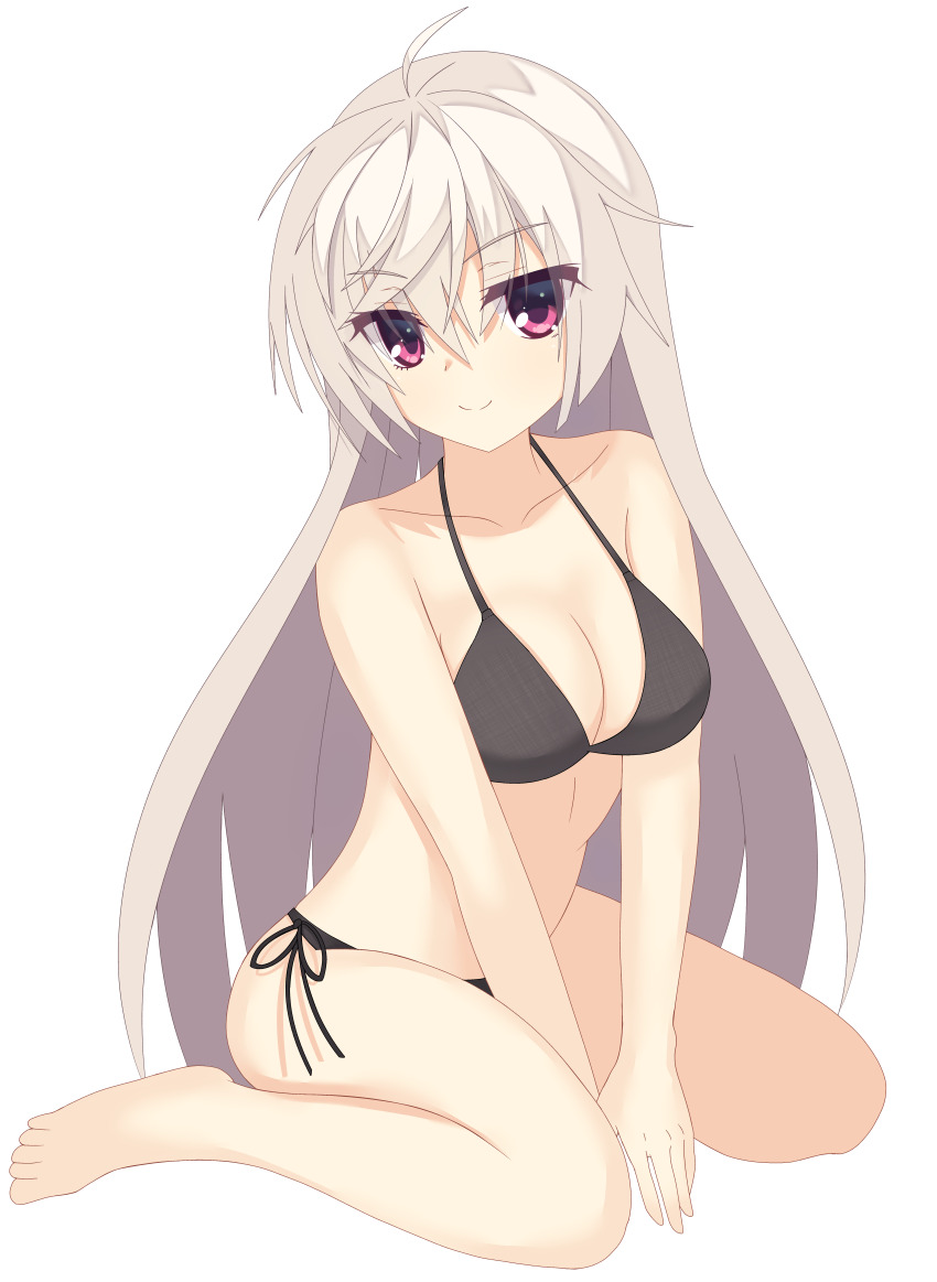 Akizuki Kanna (Cafe Stella To Shinigami No Chou) Rule 34 Image
