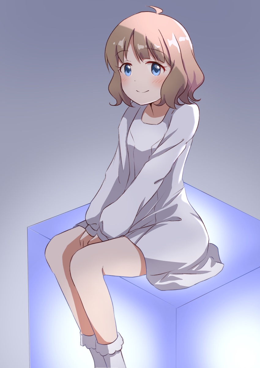 Suou Momoko (Idolmaster) Rule 34 Image
