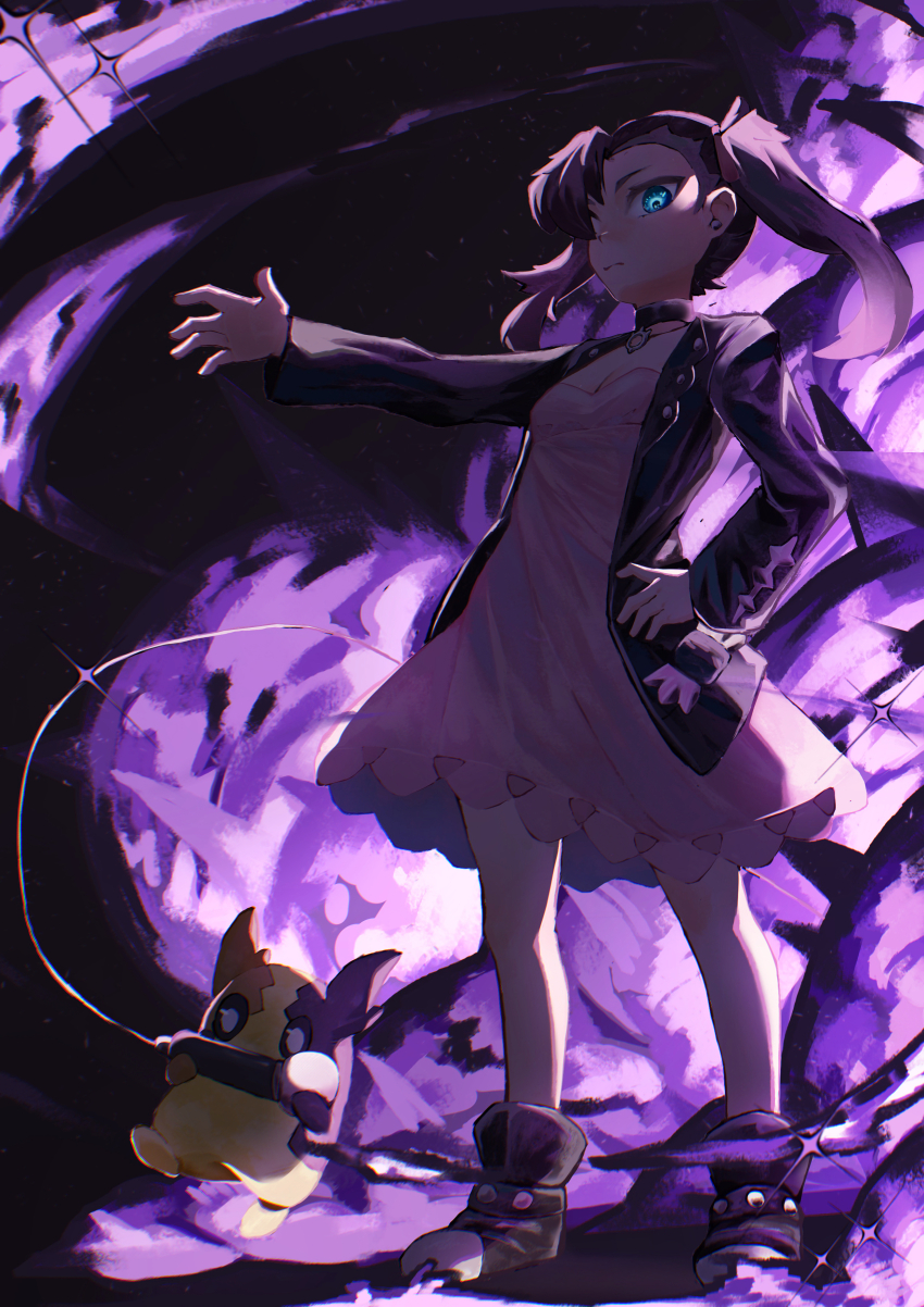 Gen 8 Pokemon (Nintendo) Rule 34 Image