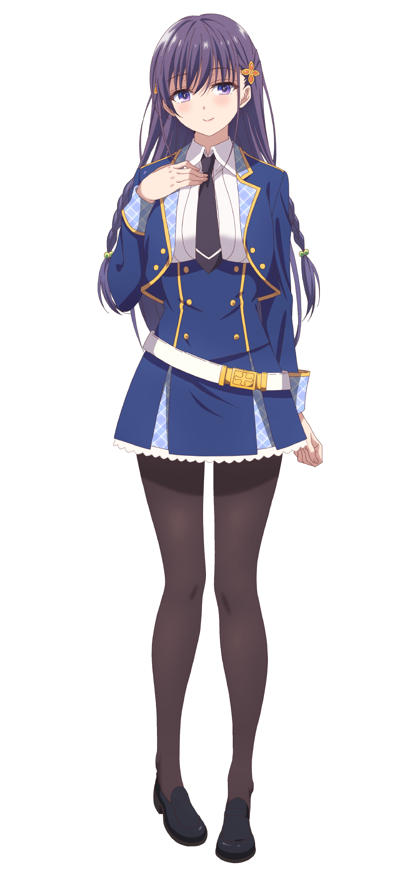 Seiken Gakuin No Maken Tsukai Rule 34 Image