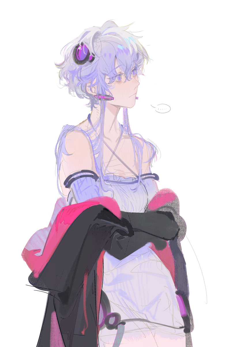 Yuzuki Yukari (Vocaloid) Rule 34 Image