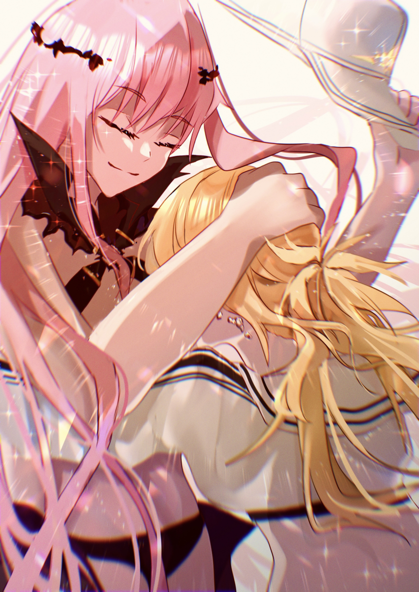 Artoria Caster (Fate) Rule 34 Image
