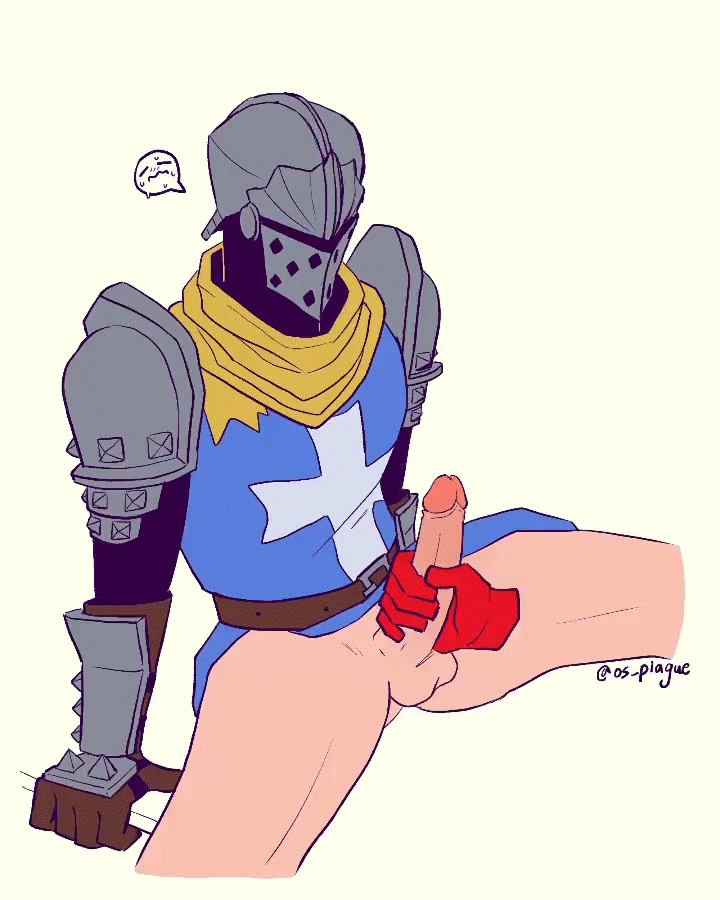 Crusader (Darkest Dungeon) Rule 34 Image