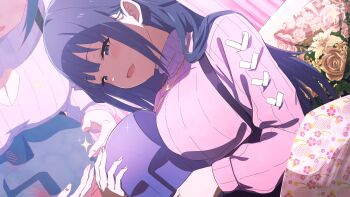Amano Nene (Vtuber) Rule 34 Image