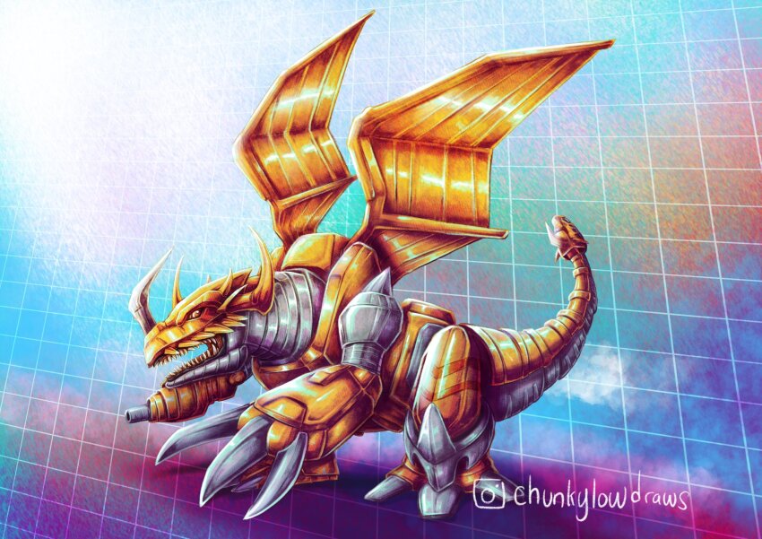 Digimon Rule 34 Image