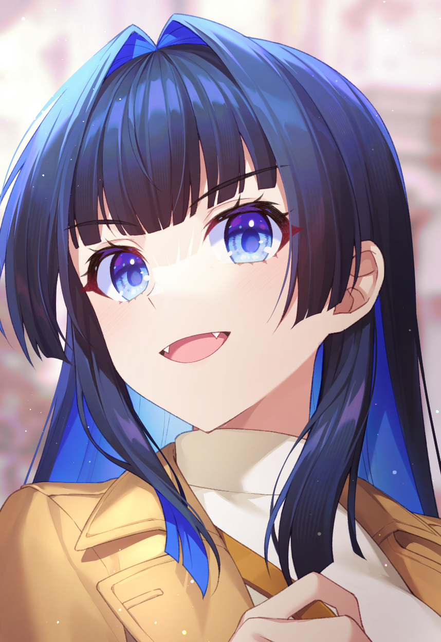 Ouro Kronii (Hololive) Rule 34 Image