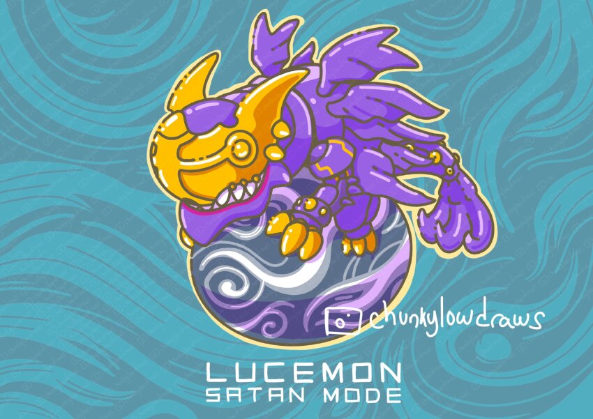 Digimon Rule 34 Image