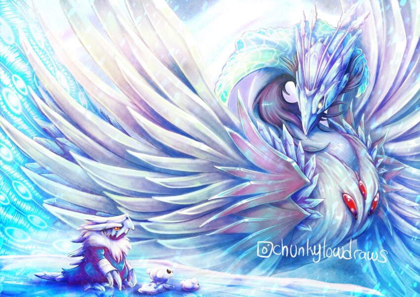 Digimon Rule 34 Image