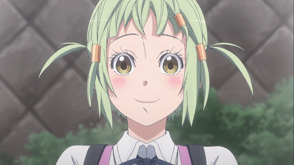 Amanchu! Rule 34 Image