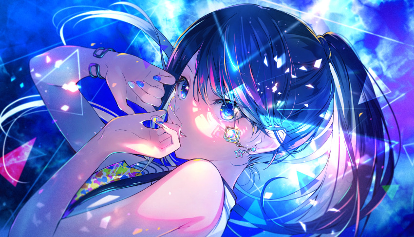 Hoshino Ichika (Project Sekai) Rule 34 Image