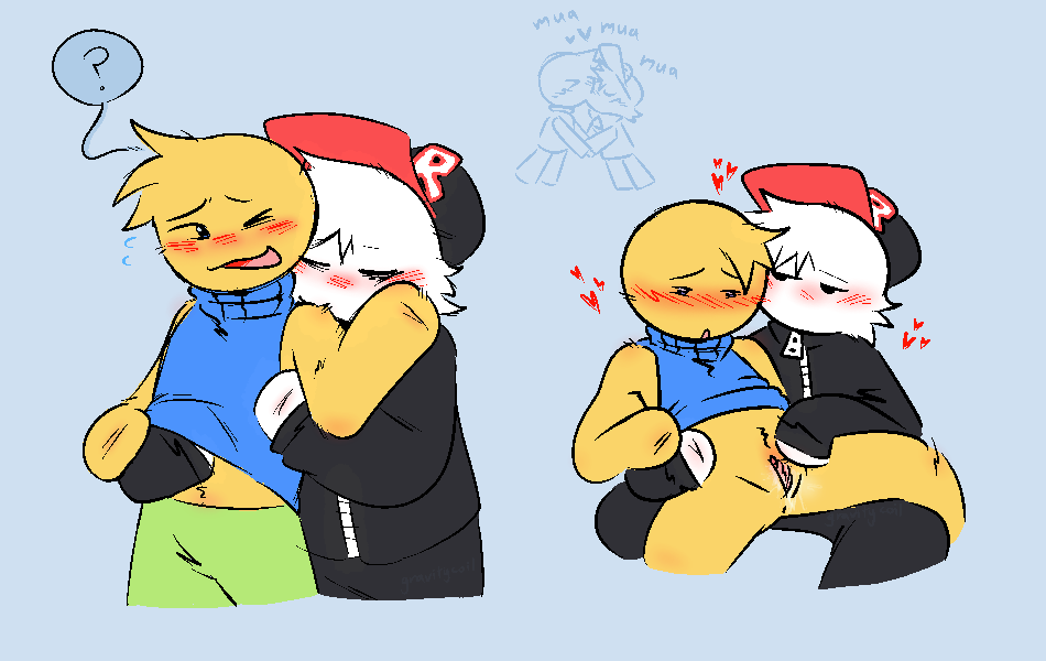 Guest (Roblox) Rule 34 Image