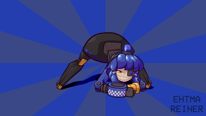 Original Rule 34 Image