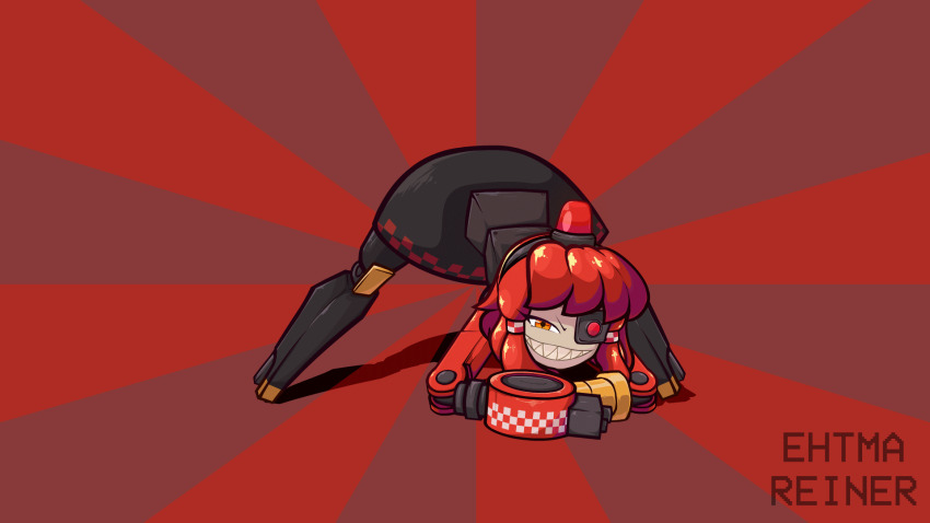Original Rule 34 Image