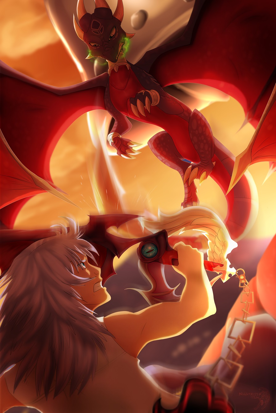 Cynder (Kingdom Hearts) Rule 34 Image