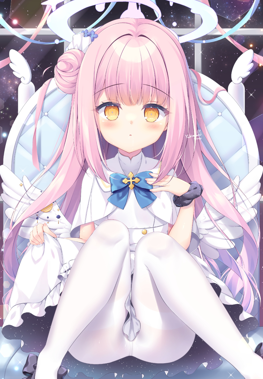 Mika (Blue Archive) Rule 34 Image