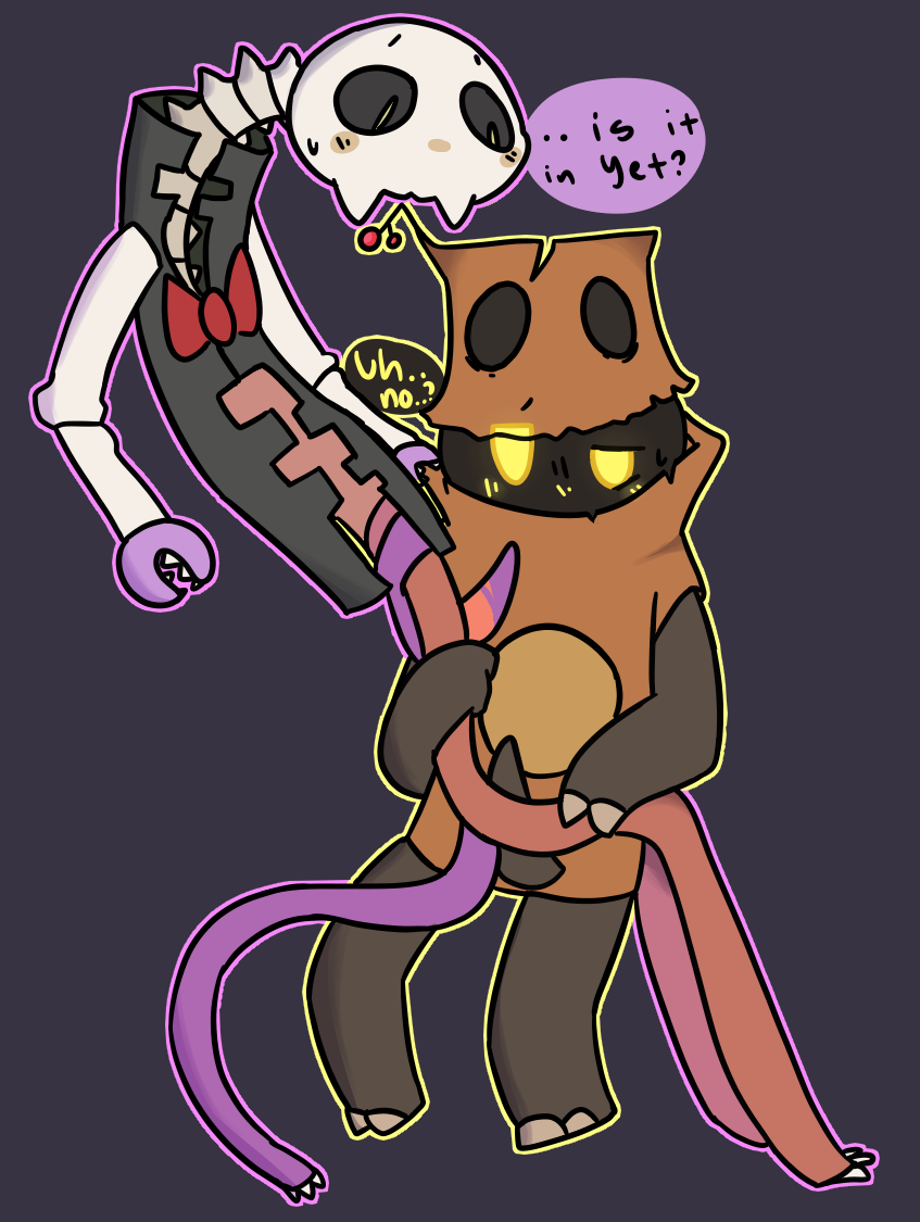 Clackula (My Singing Monsters) Rule 34 Image