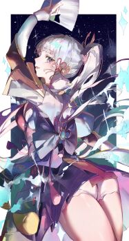 Ayaka (Genshin Impact) Rule 34 Image