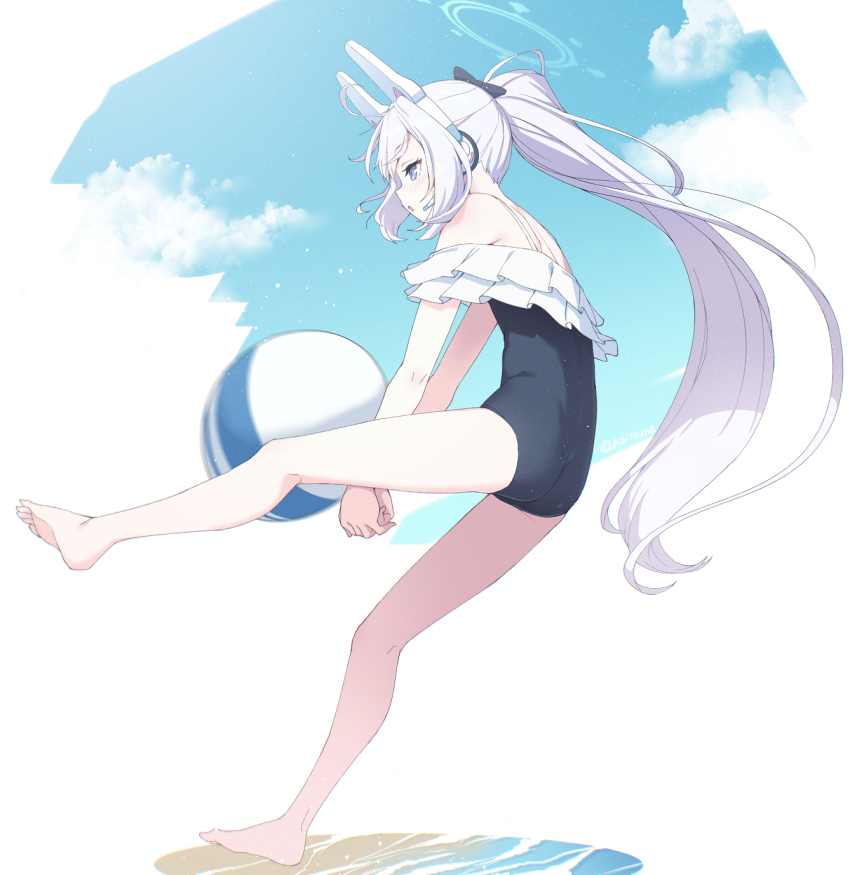 Miyako (Blue Archive) Rule 34 Image