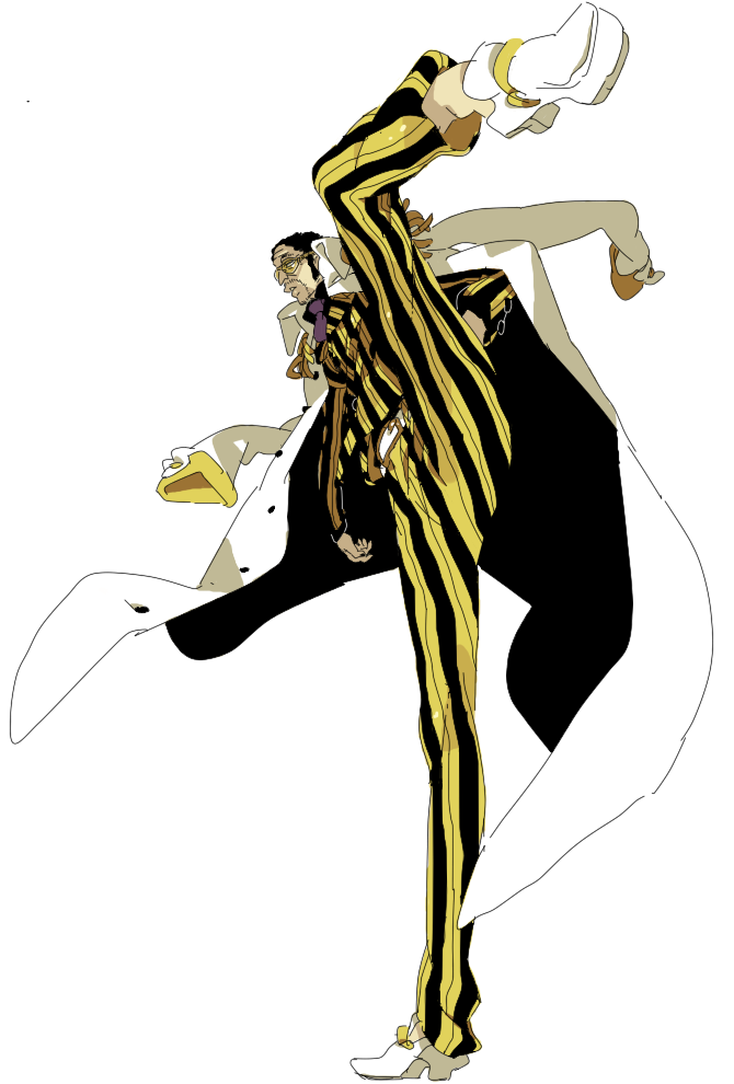 One Piece Rule 34 Image