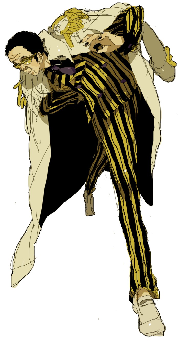 One Piece Rule 34 Image