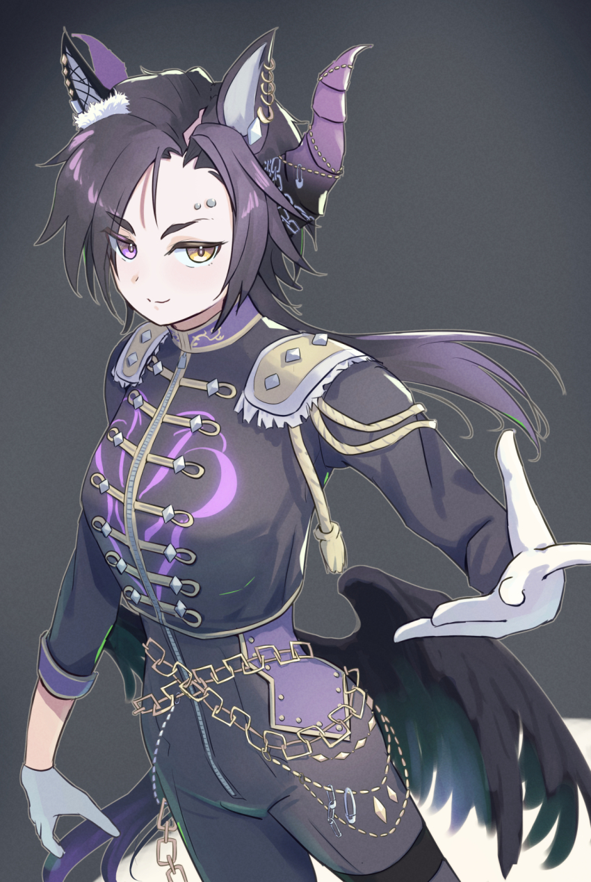 Air Shakur (Umamusume) Rule 34 Image