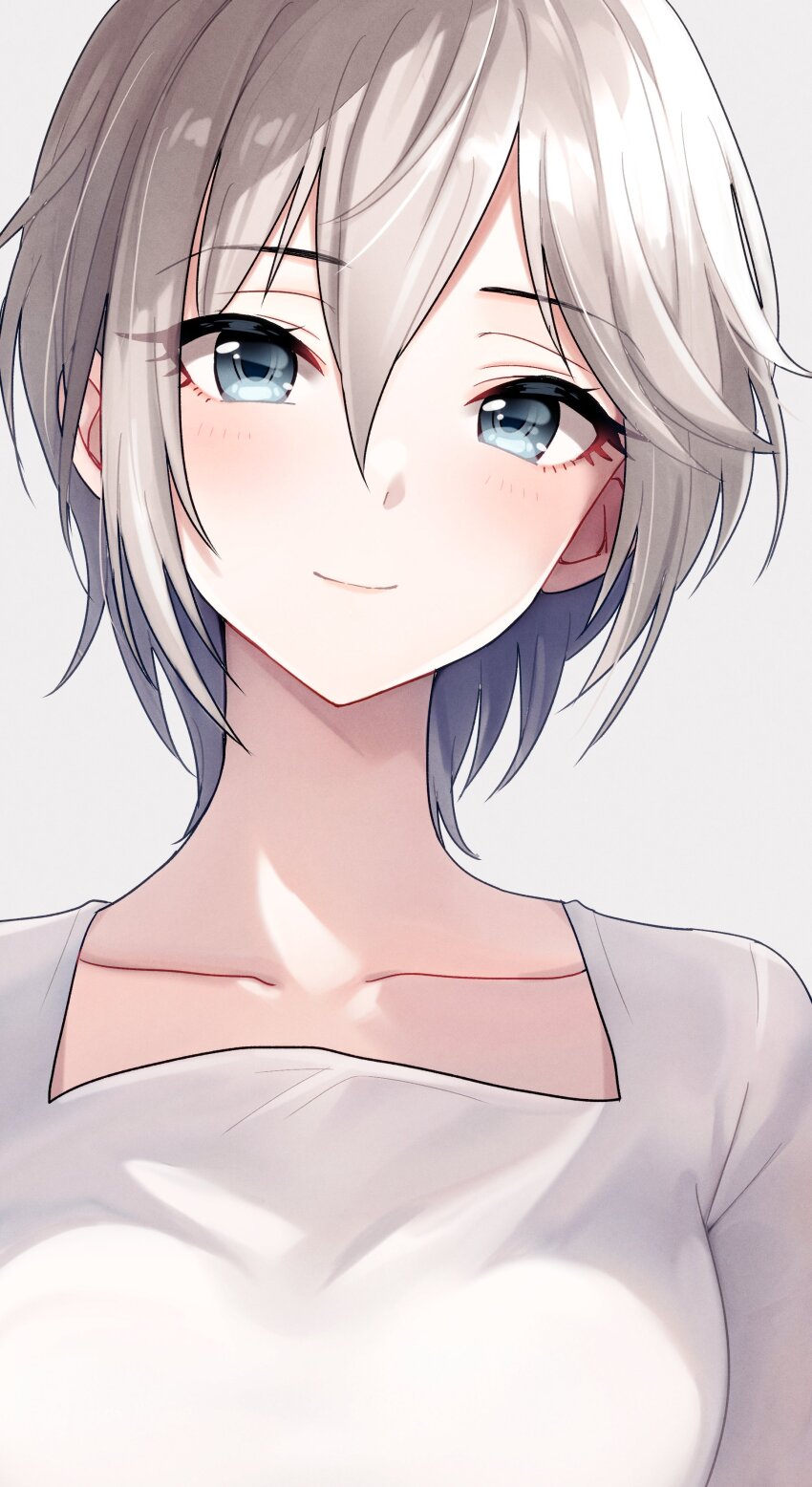 Anastasia (Idolmaster) Rule 34 Image