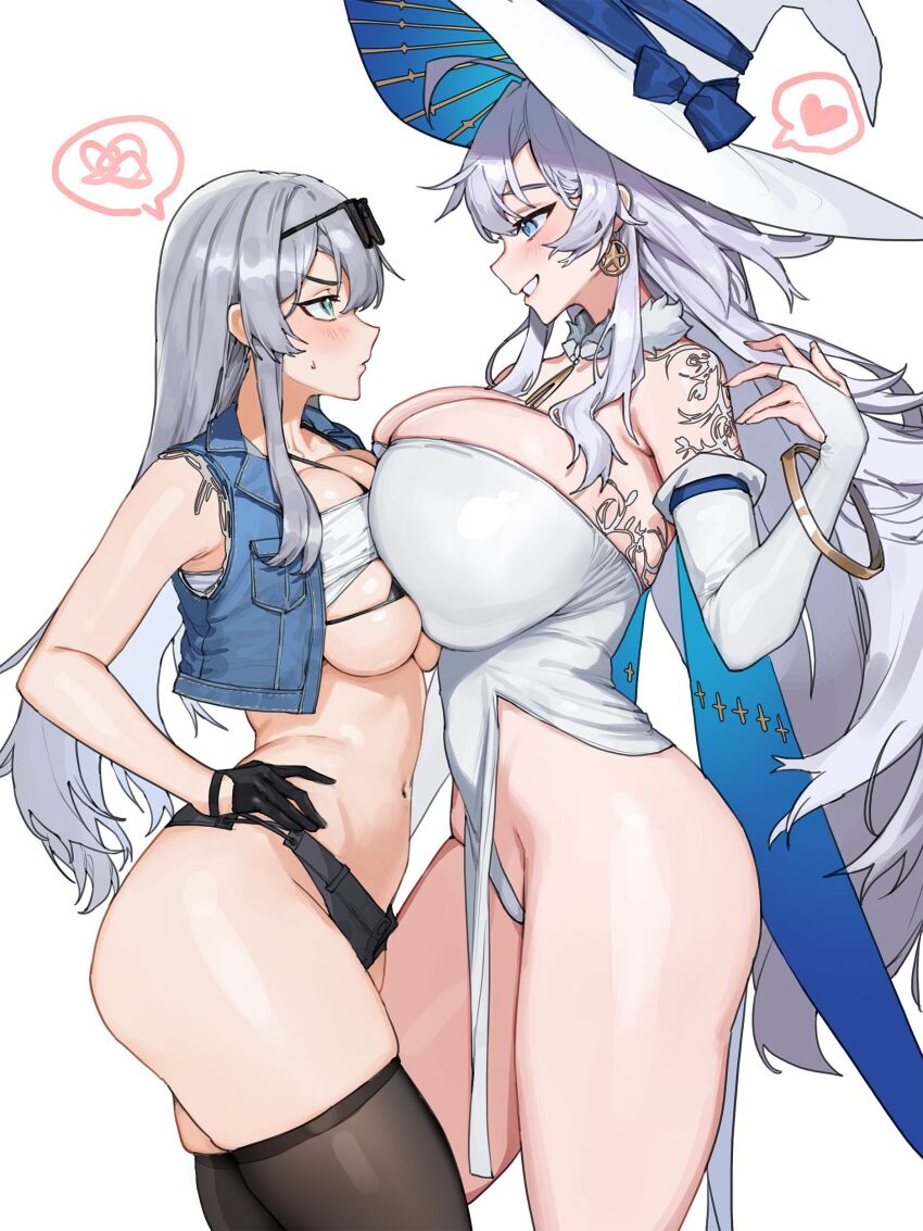 Priana (Original) Rule 34 Image