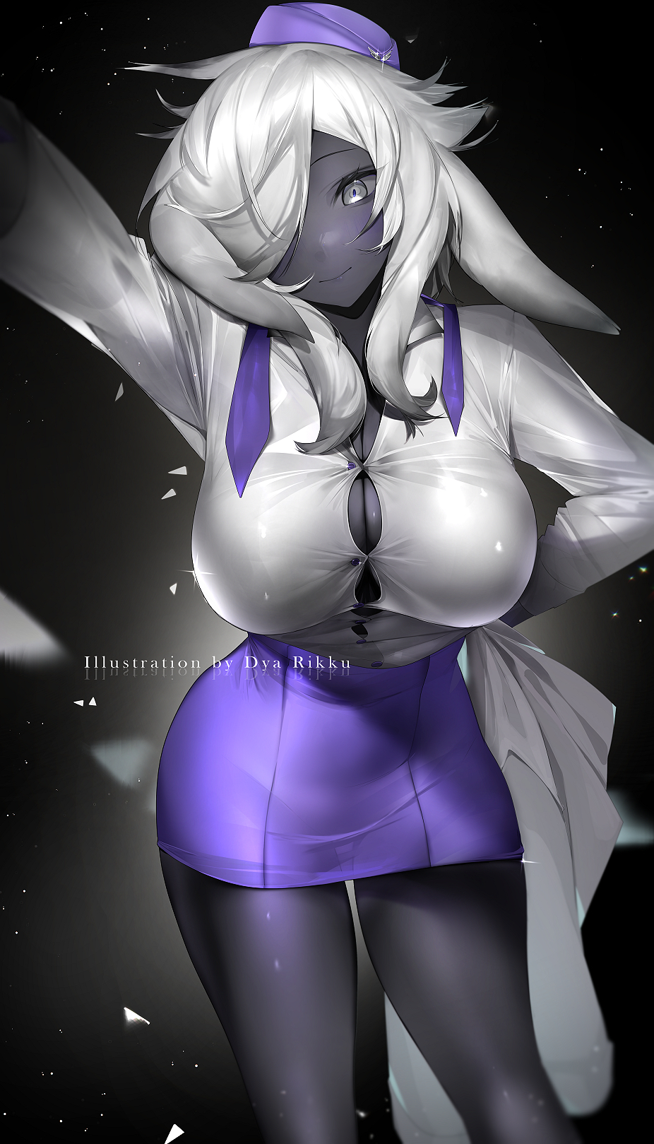 Vyugen Rule 34 Image