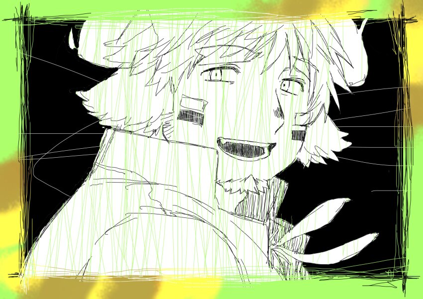 Wakan Tanka (Tokyo Houkago Summoners) Rule 34 Image