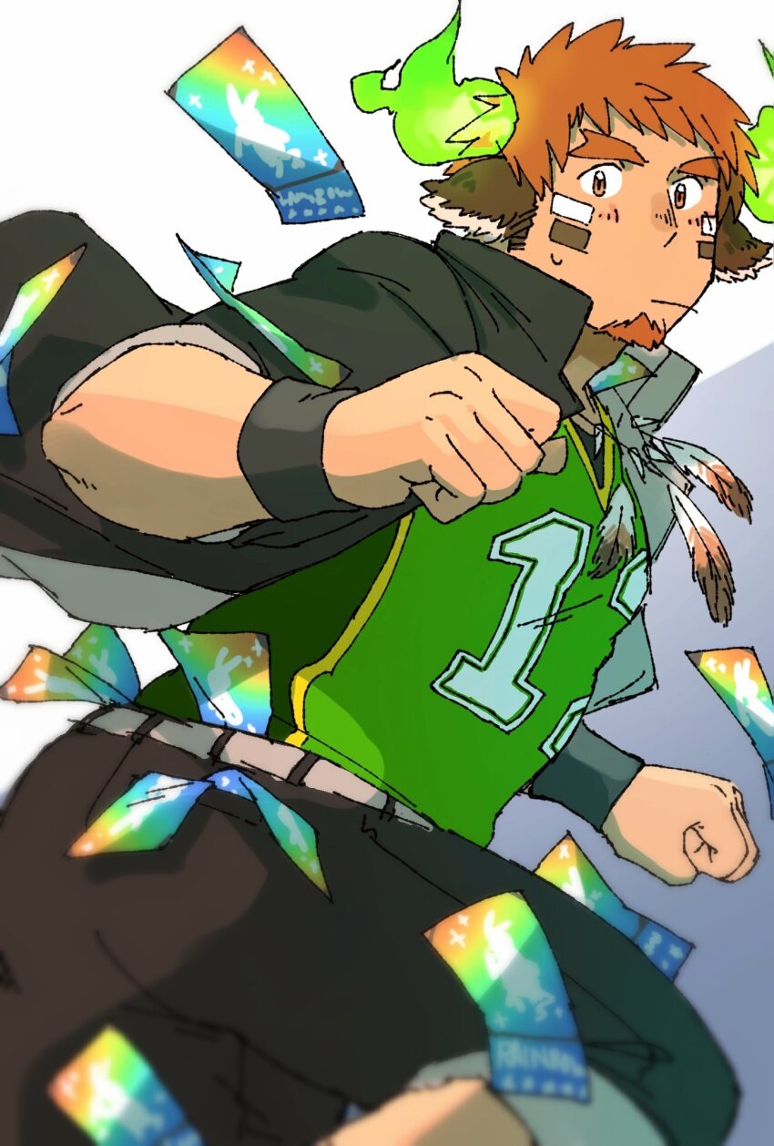 Wakan Tanka (Tokyo Houkago Summoners) Rule 34 Image