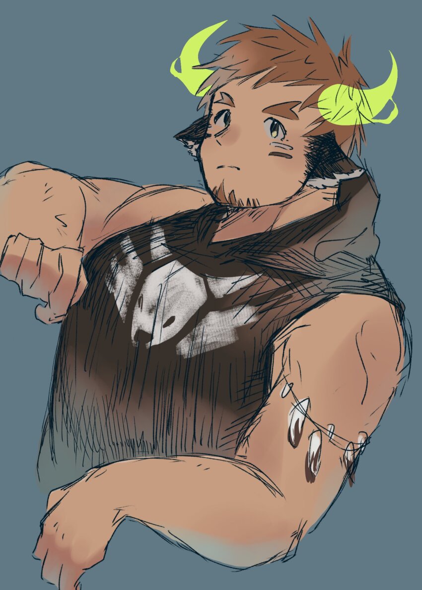 Wakan Tanka (Tokyo Houkago Summoners) Rule 34 Image