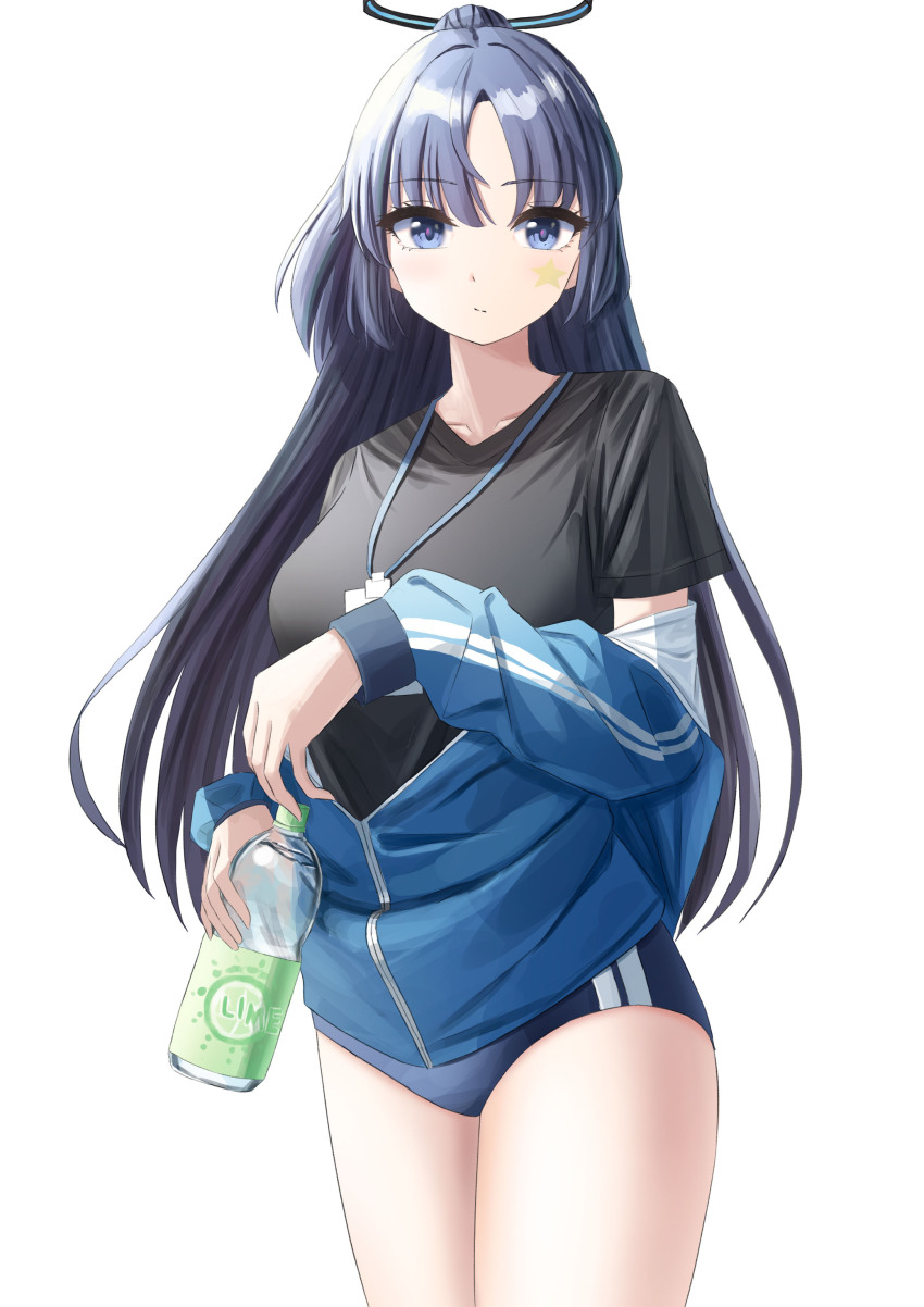 Yuuka (Blue Archive) Rule 34 Image