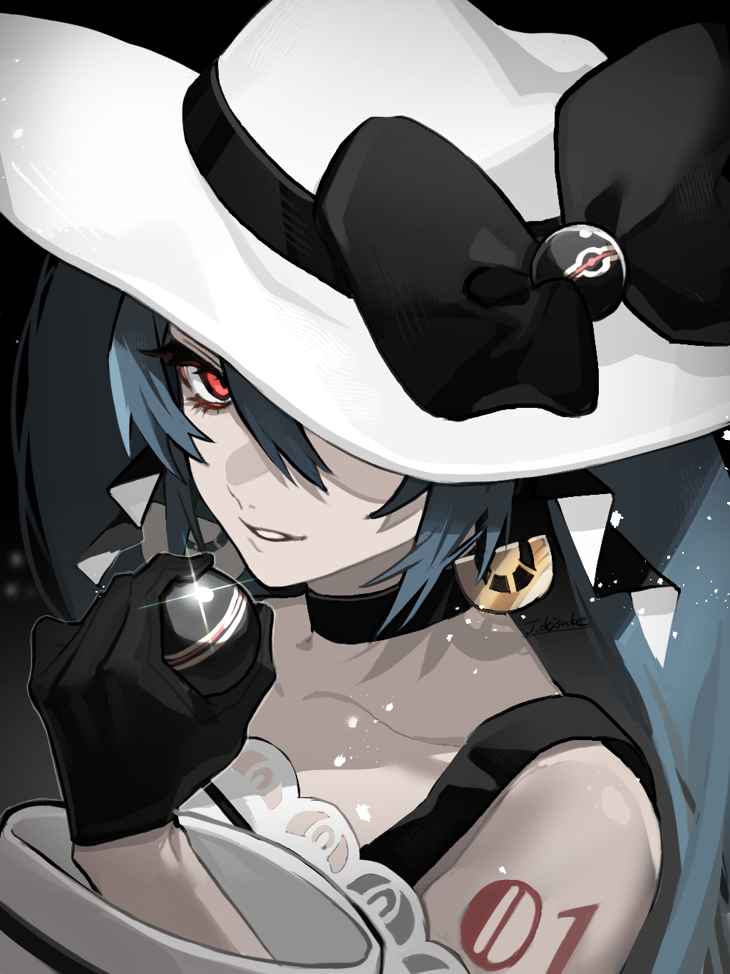 Hatsune Miku (Nintendo) Rule 34 Image
