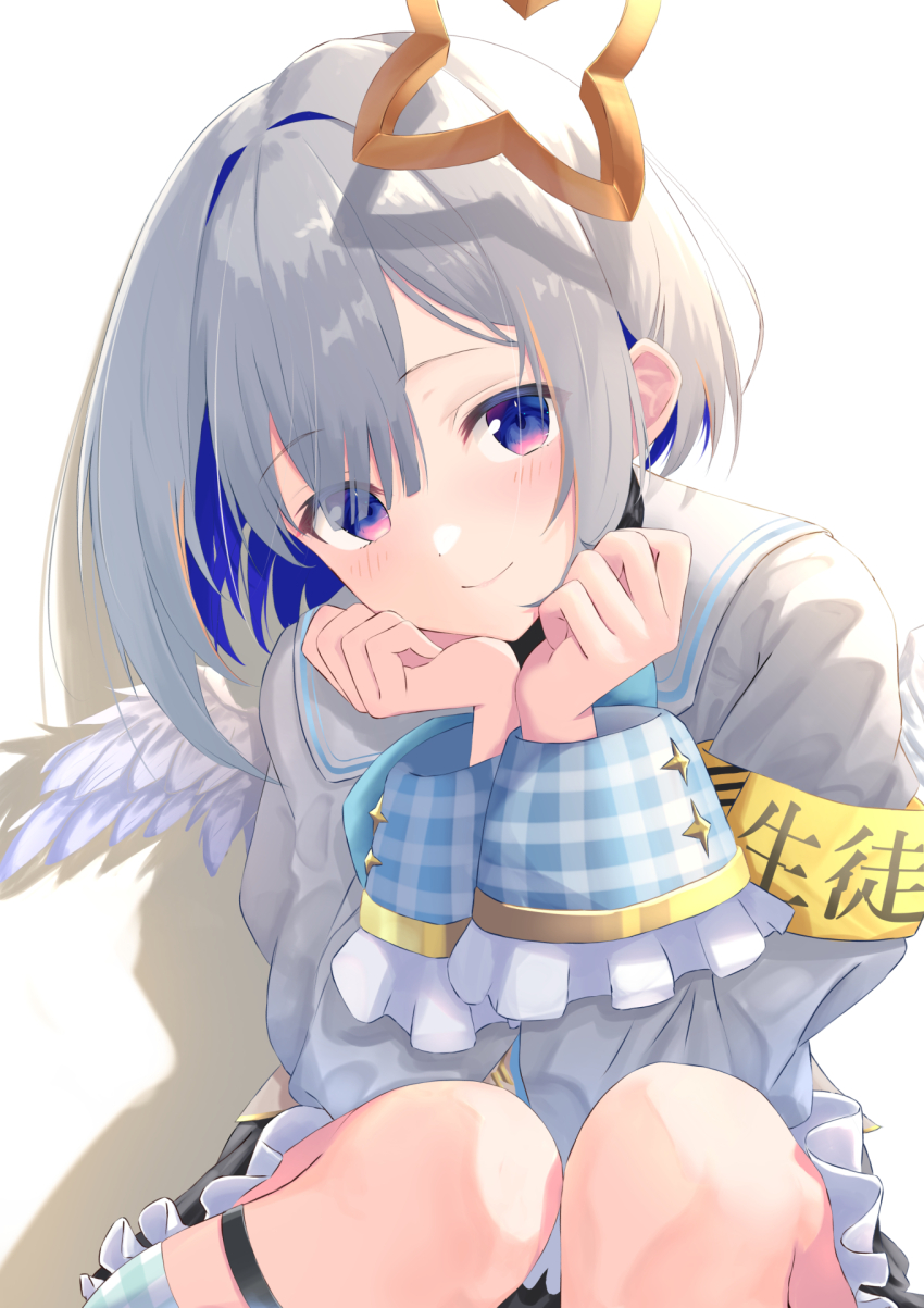 Amane Kanata (Hololive) Rule 34 Image