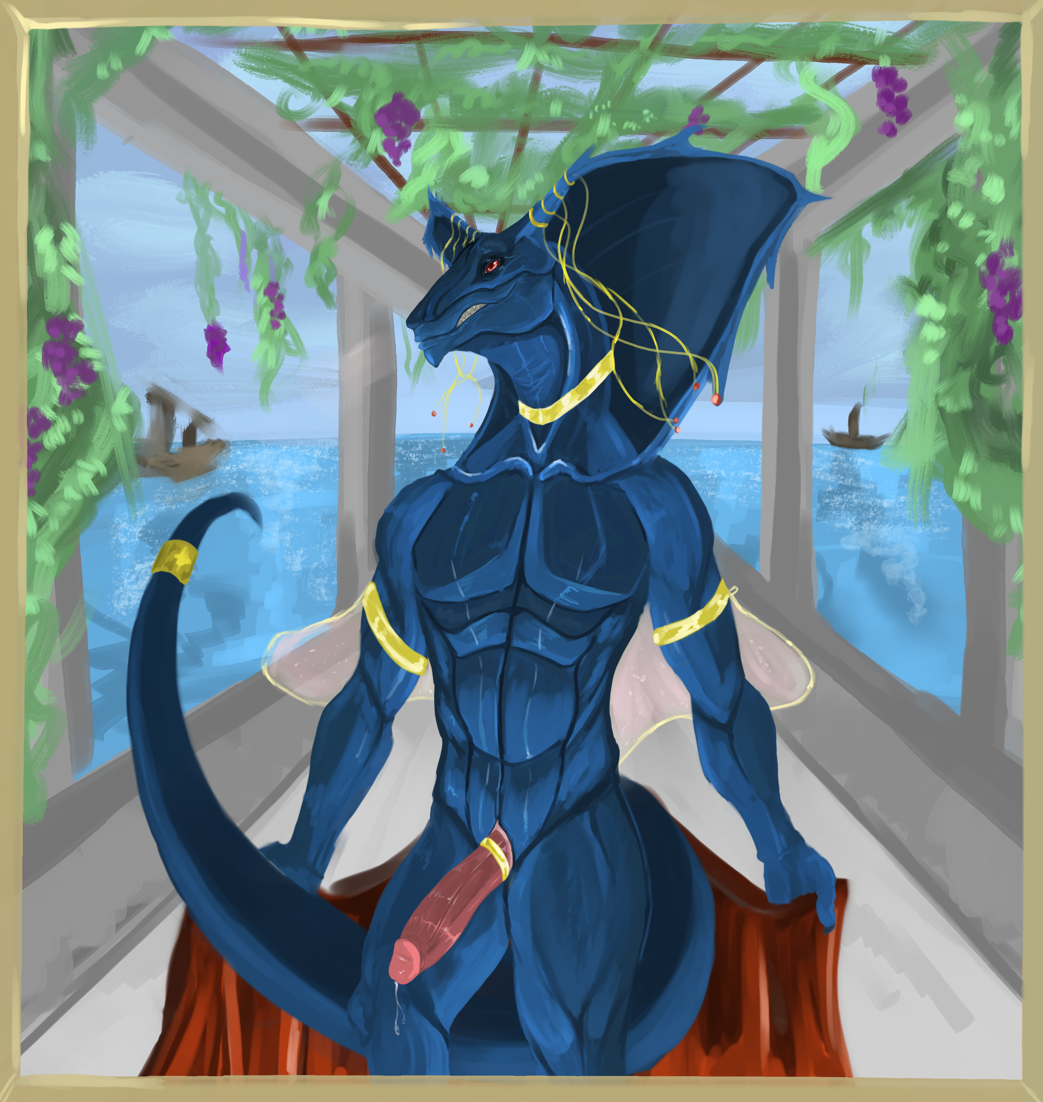 Absurd Res Rule 34 Image