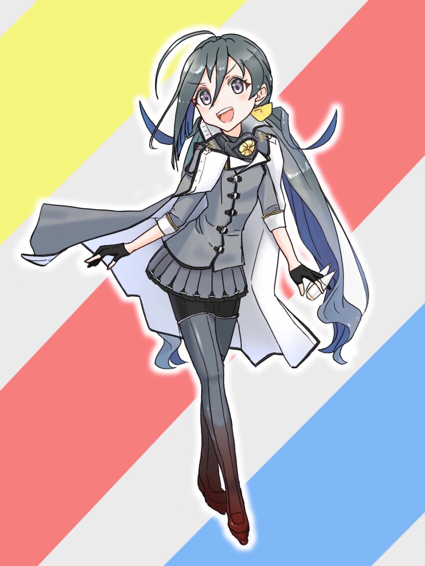 Musashi (Kancolle) Rule 34 Image