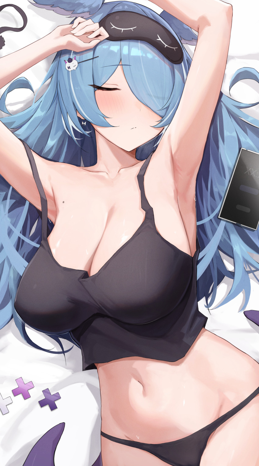 Elira Pendora (Nijisanji) Rule 34 Image
