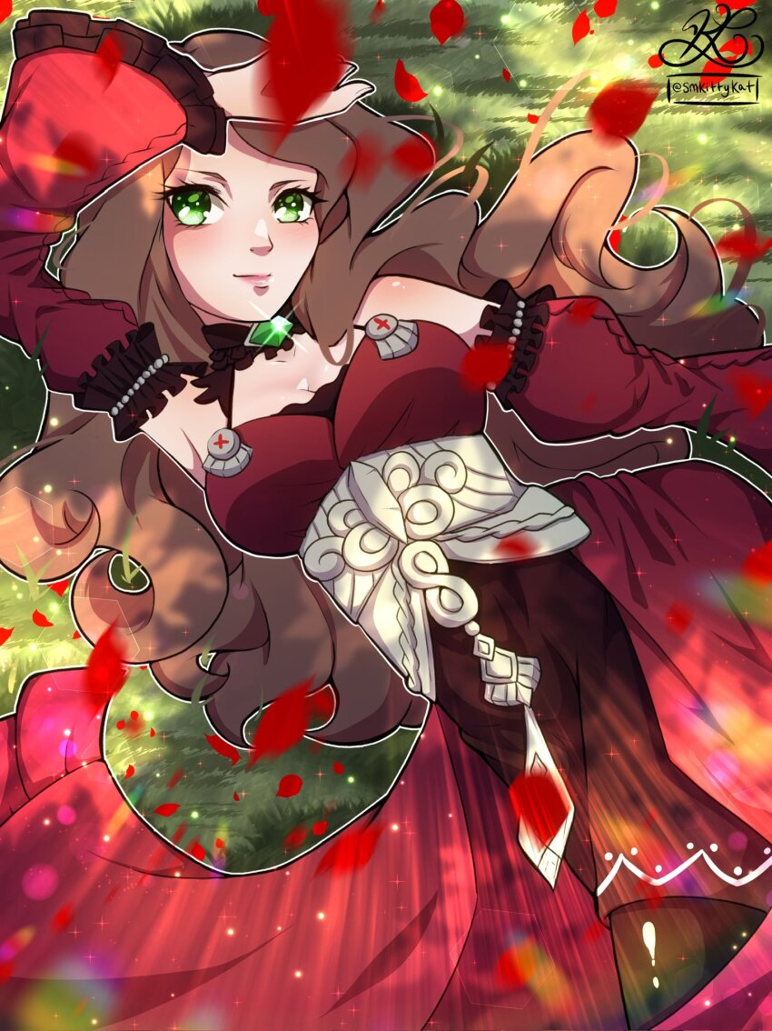 Dorothea Arnault (Fire Emblem) Rule 34 Image
