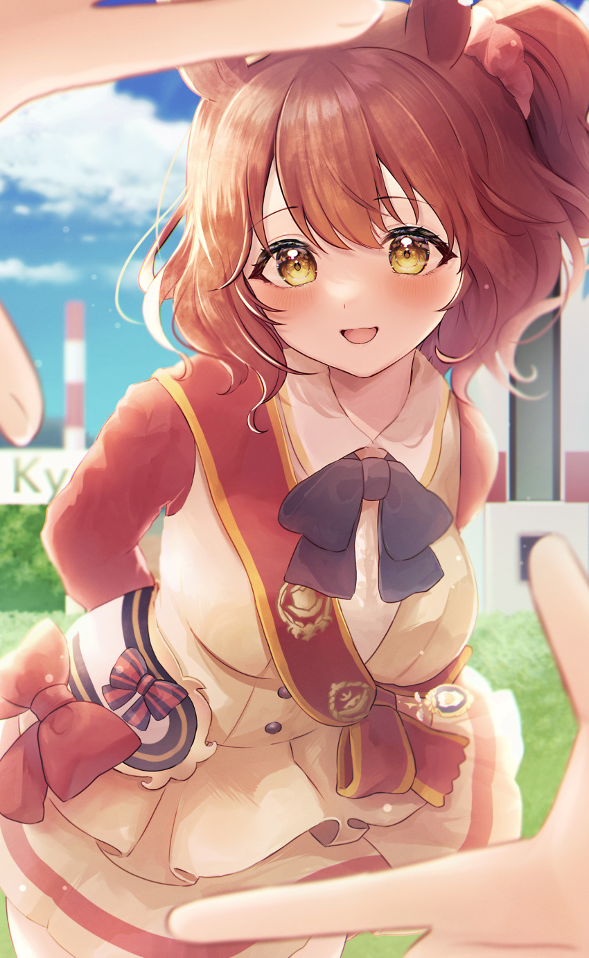 Aston Machan (Umamusume) Rule 34 Image