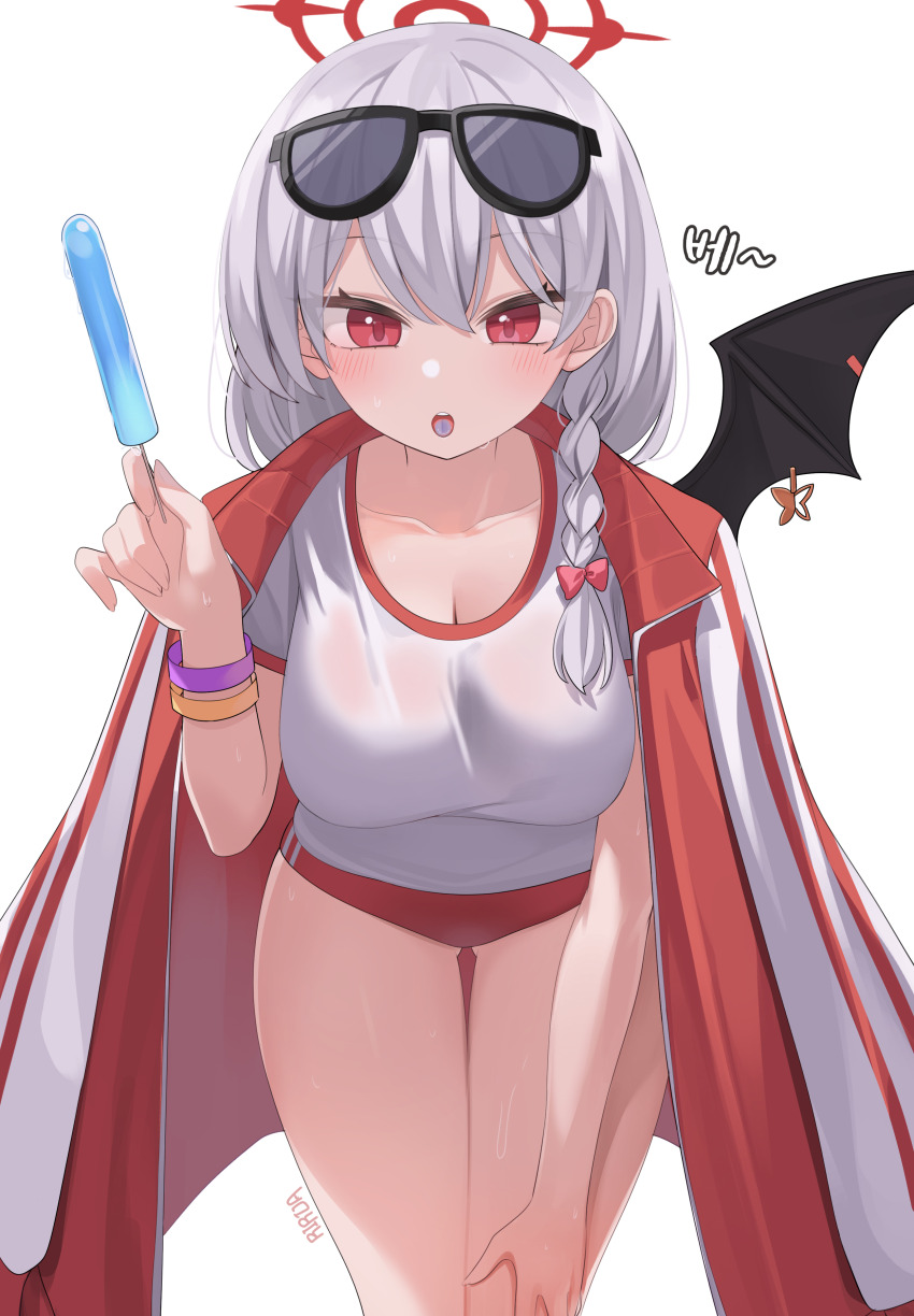 Haruna (Blue Archive) Rule 34 Image